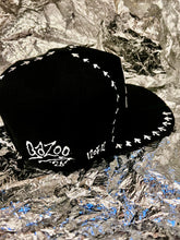 Hand painted ToTheMoon Hats