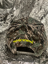 From NYC ToTheMoon Camo Hat