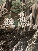 From NYC ToTheMoon Camo Hat